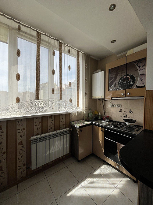 Оренда 1- кімнатної квартири в новобудові вул . Галицька Іvano-Frankivsk - photo 3