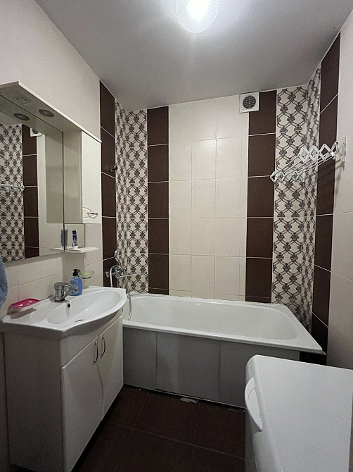 Оренда 1- кімнатної квартири в новобудові вул . Галицька Іvano-Frankivsk - photo 6