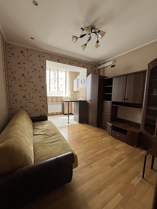 Оренда 1- кімнатної квартири в новобудові вул . Галицька Іvano-Frankivsk - photo 4