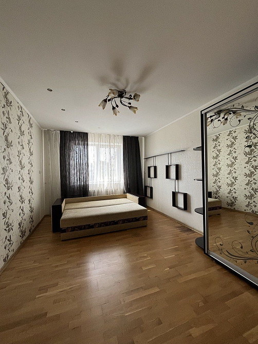 Оренда 1- кімнатної квартири в новобудові вул . Галицька Іvano-Frankivsk - photo 1