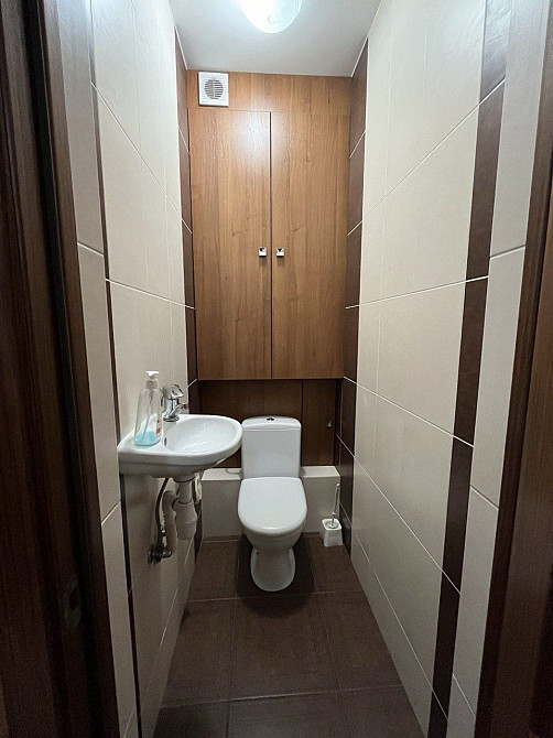 Оренда 1- кімнатної квартири в новобудові вул . Галицька Іvano-Frankivsk - photo 7