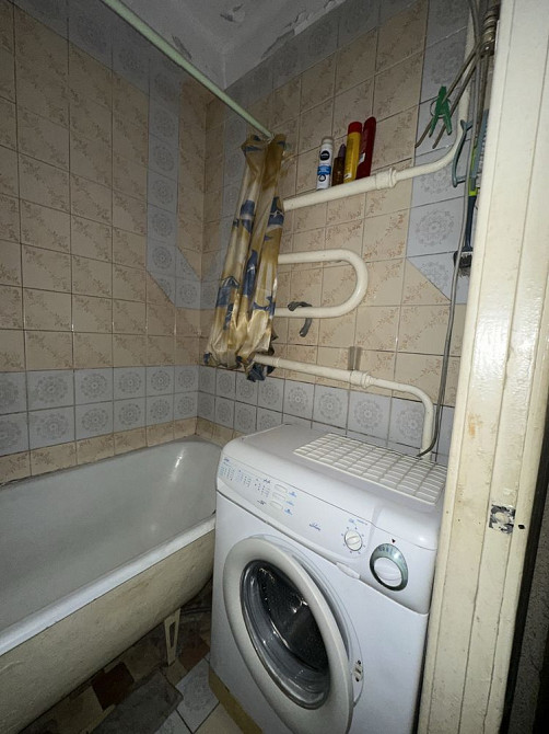 Оренда 2-к квартири на Омельченко Zaporizhzhia - photo 6