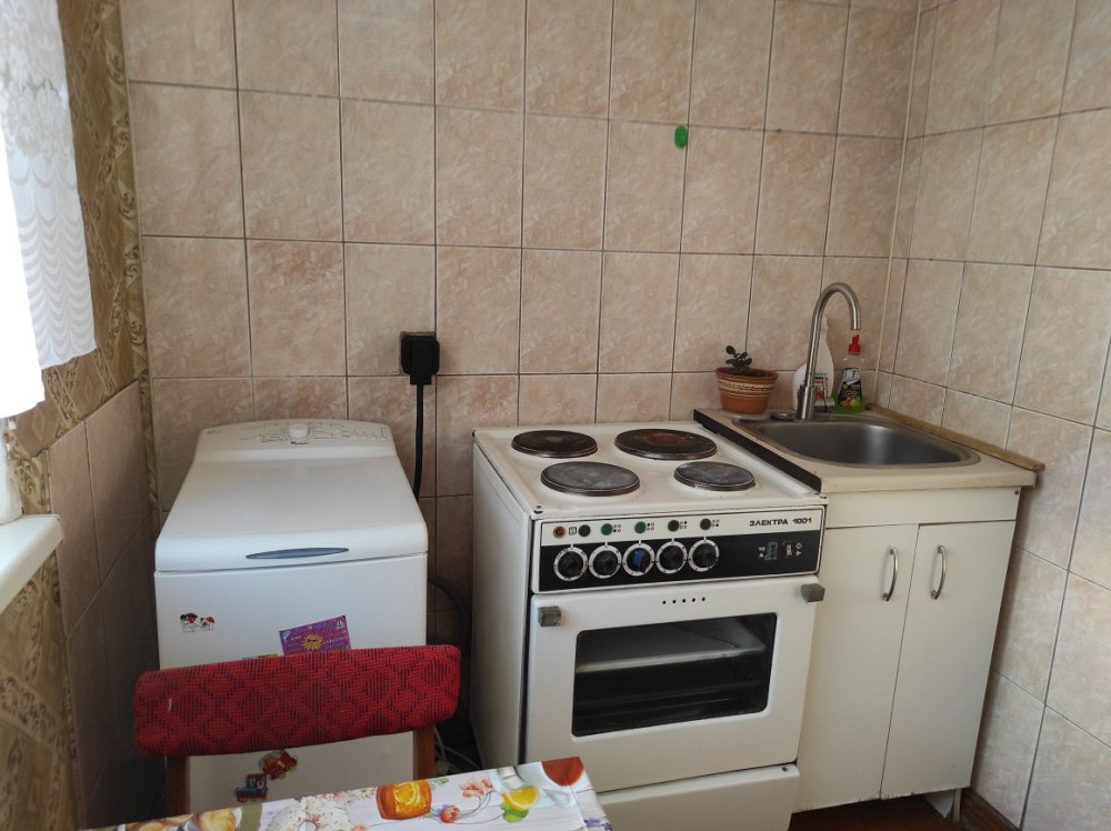 Сдам 1 кв Холодная гора, ул Холодногорская Kharkiv - photo 5