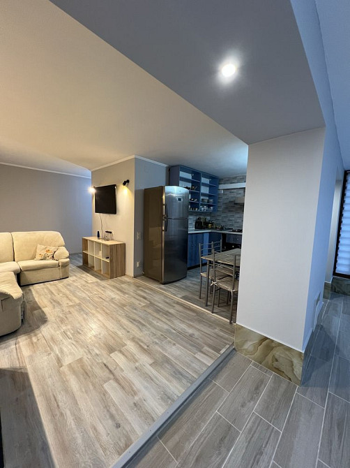 Оренда 2 кім + кухня вітальня вул Литвиненка Новий Львів Львів - зображення 4