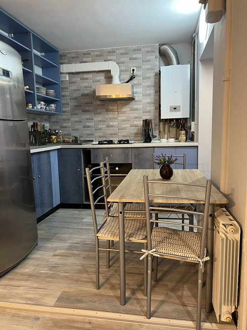 Оренда 2 кім + кухня вітальня вул Литвиненка Новий Львів Львів - зображення 6