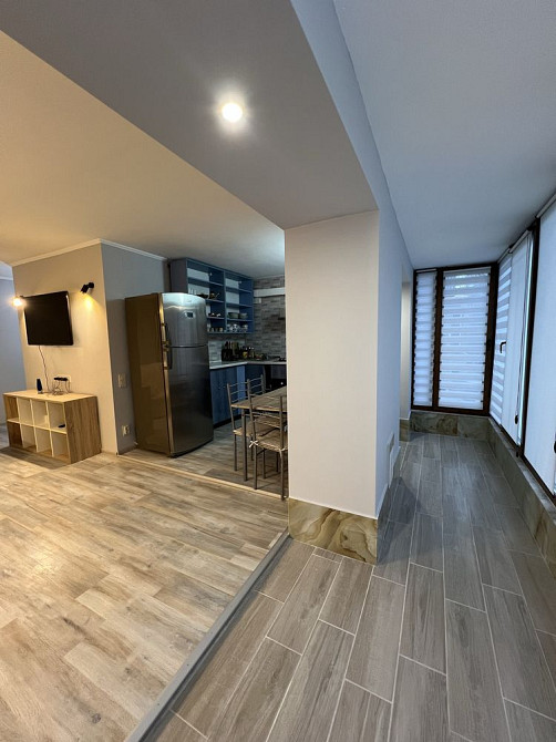 Оренда 2 кім + кухня вітальня вул Литвиненка Новий Львів Львів - зображення 3