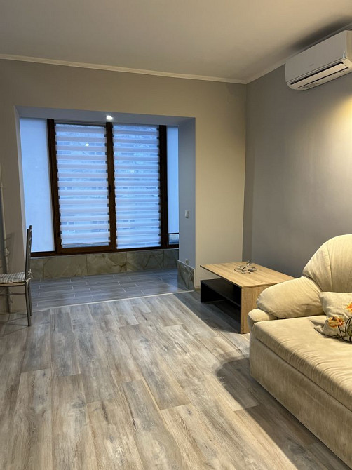 Оренда 2 кім + кухня вітальня вул Литвиненка Новий Львів Львів - зображення 7