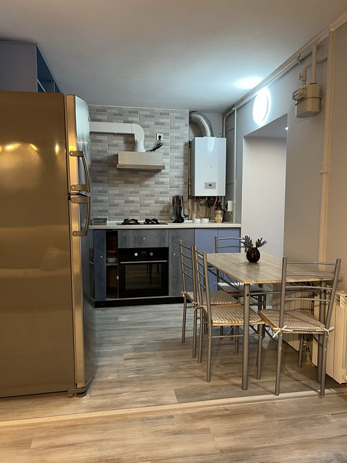 Оренда 2 кім + кухня вітальня вул Литвиненка Новий Львів Львів - зображення 5