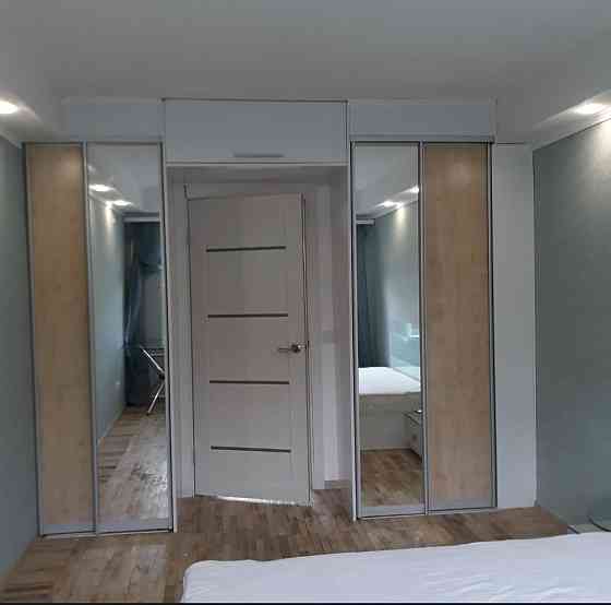 Чудова квартира на Данила Щербаківського! Київ