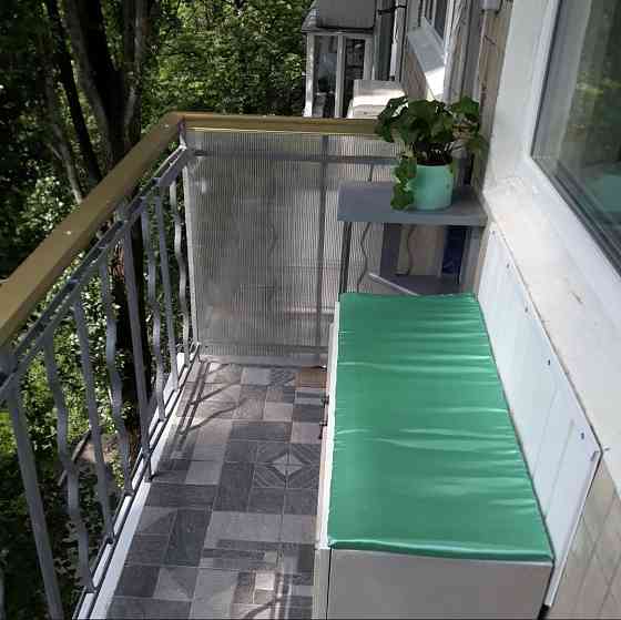 Чудова квартира на Данила Щербаківського! Київ