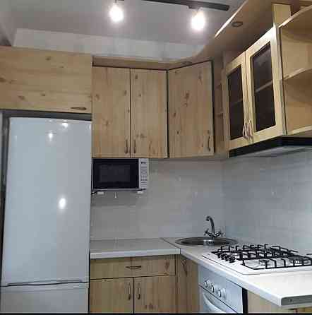 Чудова квартира на Данила Щербаківського! Київ