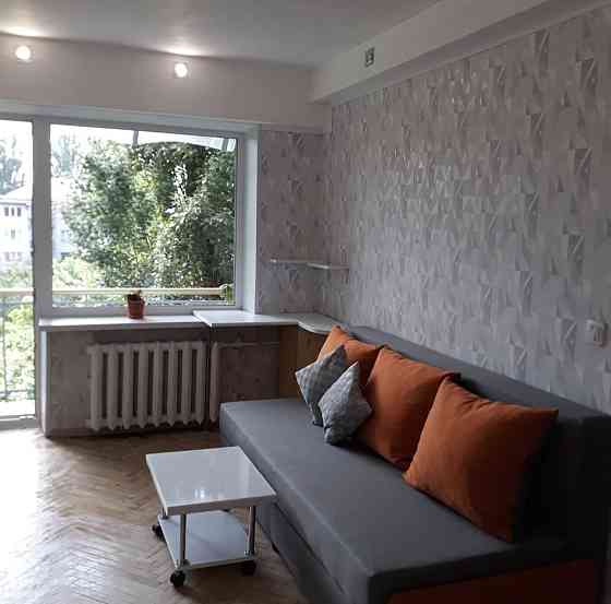 Чудова квартира на Данила Щербаківського! Київ