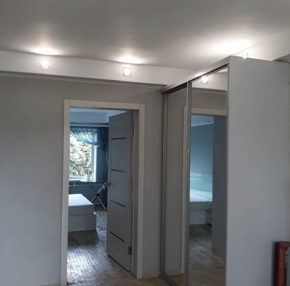 Чудова квартира на Данила Щербаківського! Киев - изображение 7