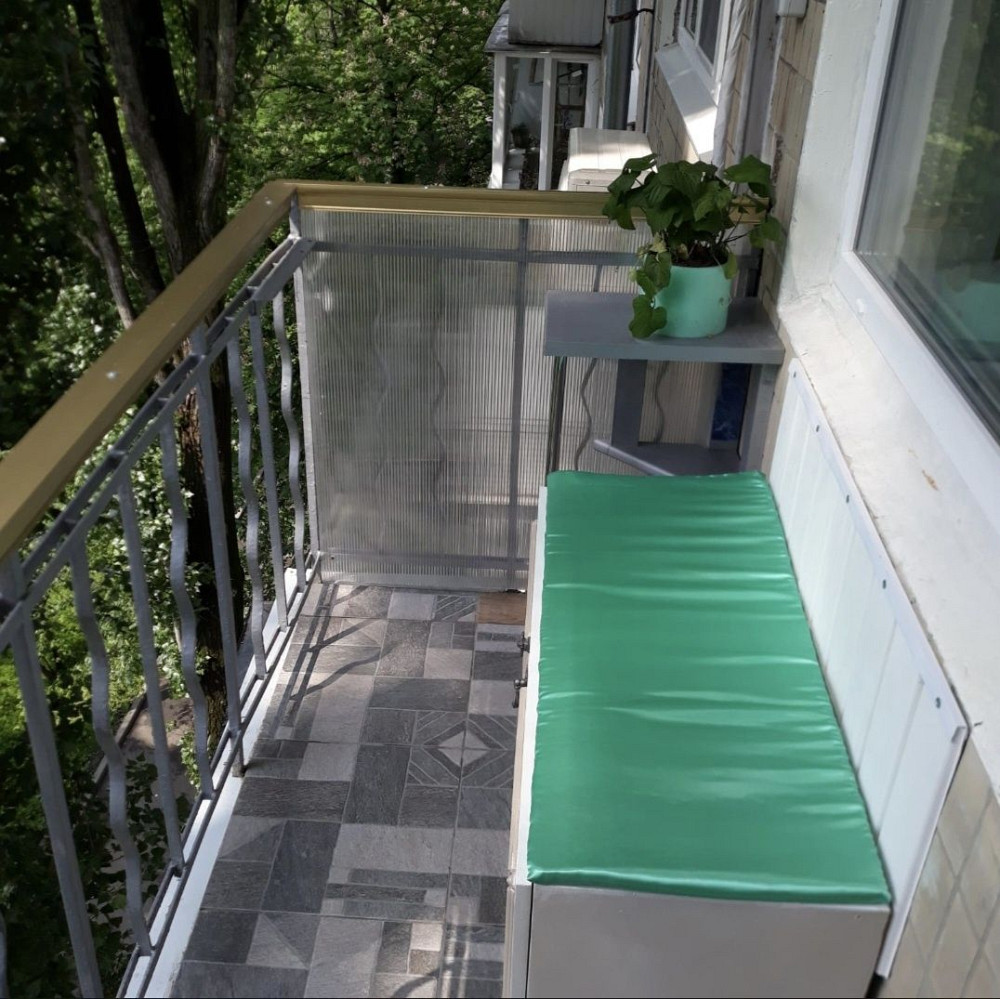 Чудова квартира на Данила Щербаківського! Киев - изображение 2