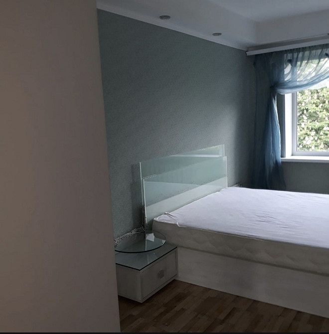 Чудова квартира на Данила Щербаківського! Киев - изображение 8