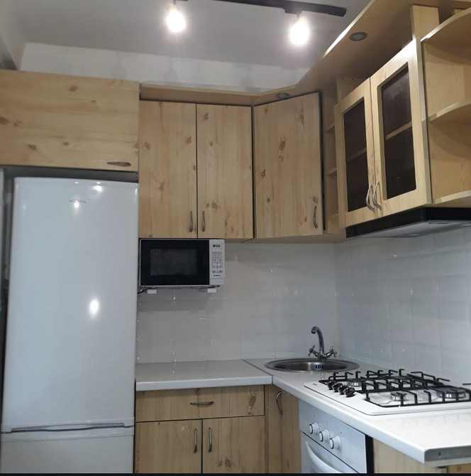 Чудова квартира на Данила Щербаківського! Киев - изображение 4