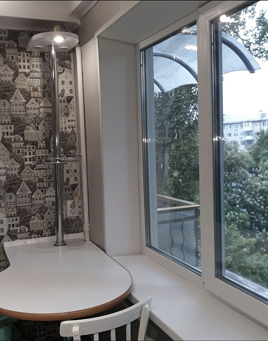 Чудова квартира на Данила Щербаківського! Киев - изображение 3