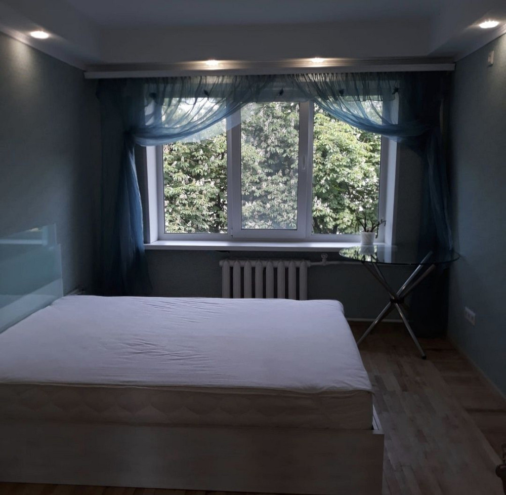 Чудова квартира на Данила Щербаківського! Киев - изображение 5