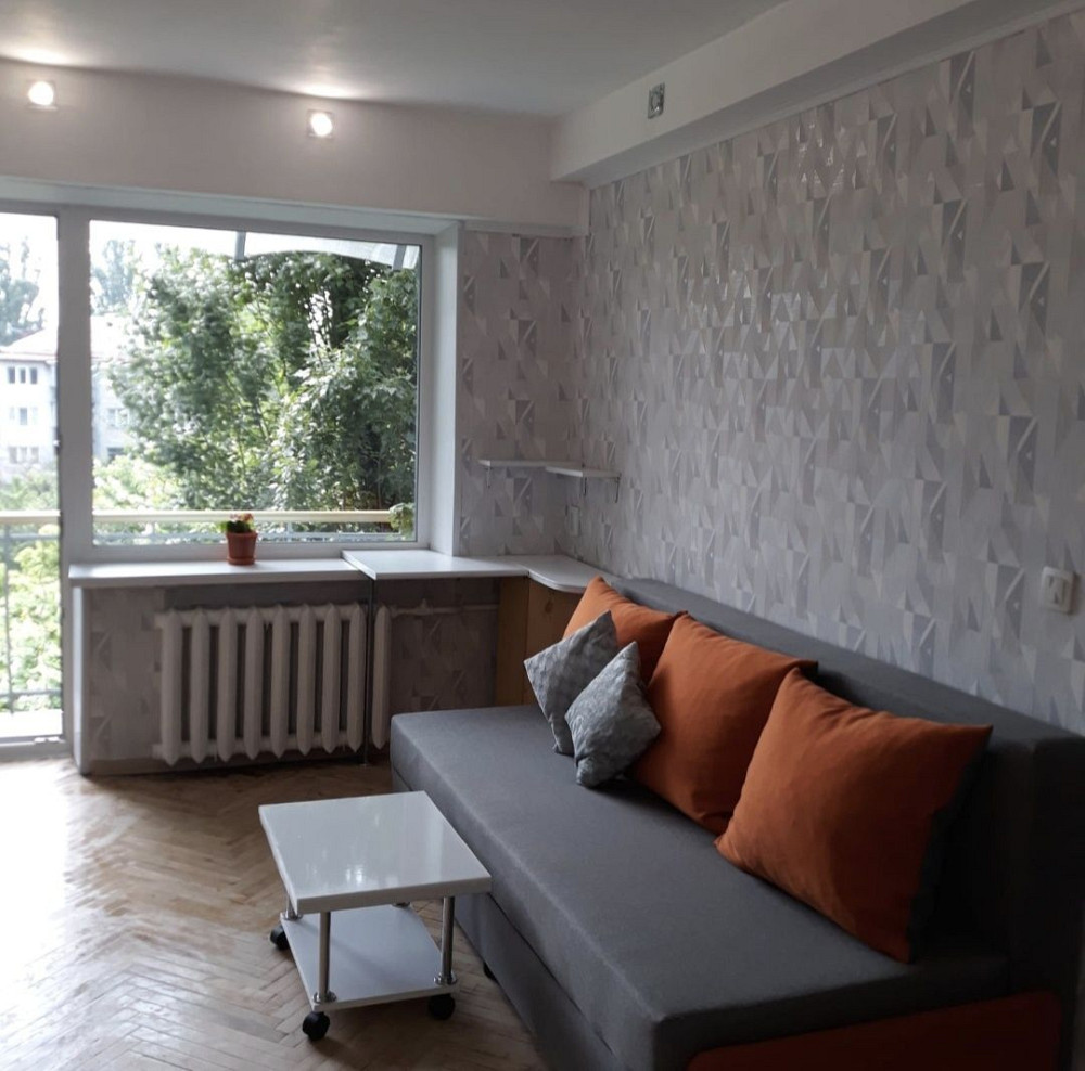 Чудова квартира на Данила Щербаківського! Киев - изображение 1