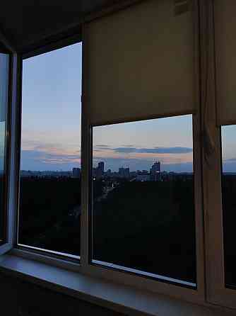 Довгострокова оренда 1 к квартира метро Бориспільська Київ