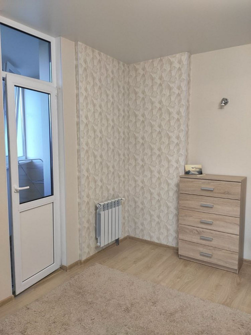 Довгострокова оренда 1 к квартира метро Бориспільська Киев - изображение 6