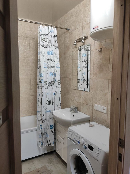 Довгострокова оренда 1 к квартира метро Бориспільська Киев - изображение 8