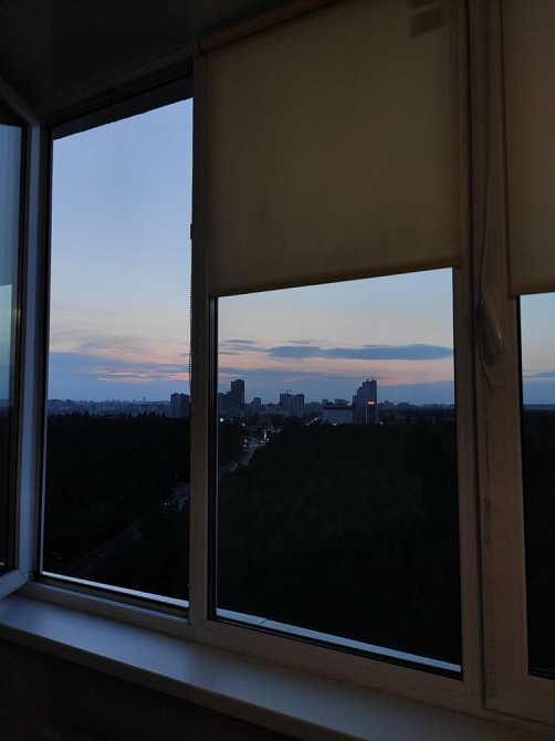 Довгострокова оренда 1 к квартира метро Бориспільська Киев - изображение 2