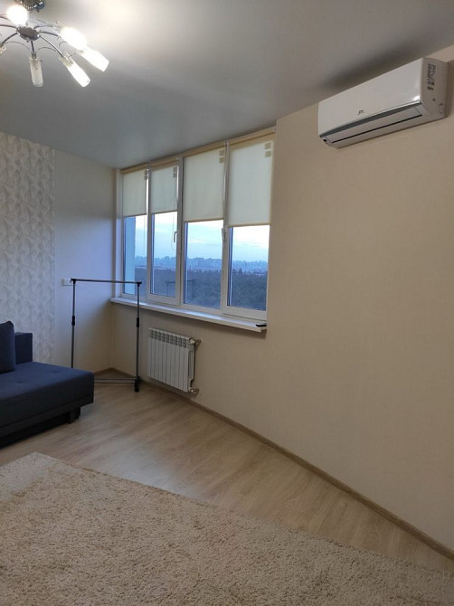 Довгострокова оренда 1 к квартира метро Бориспільська Киев - изображение 4