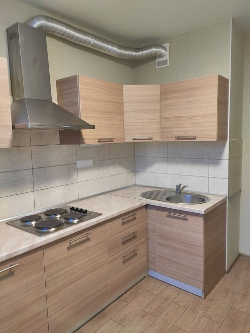 Довгострокова оренда 1 к квартира метро Бориспільська Киев - изображение 1