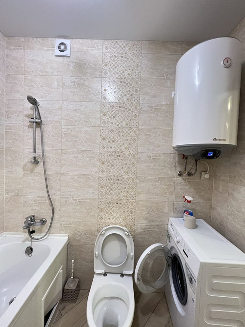 Здаю 1 к к в Новобудові / ЖК Рівʼєра з євроремонтом Mykolaiv - photo 6