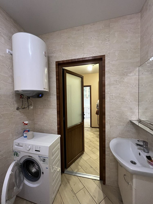 Здаю 1 к к в Новобудові / ЖК Рівʼєра з євроремонтом Mykolaiv - photo 7