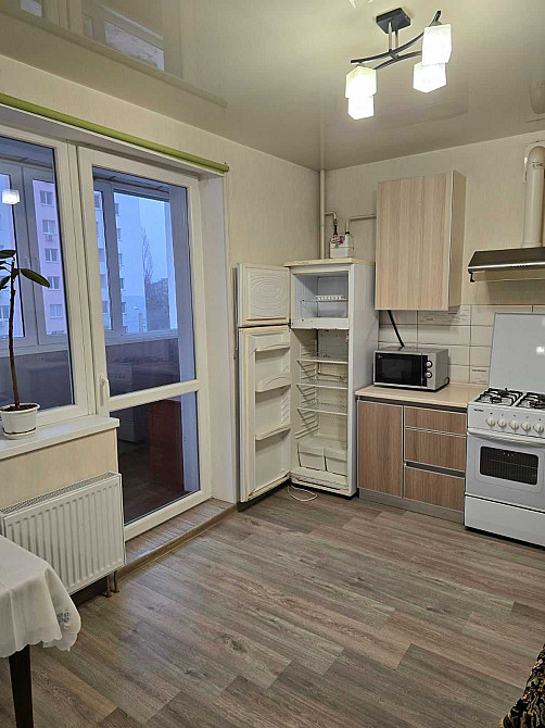 Сдам 1 к. квартиру ул. Ньютона, новострой Kharkiv - photo 1