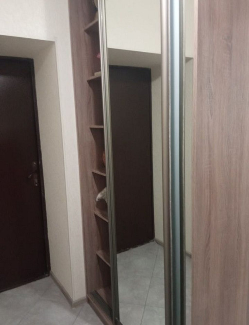 Сдам 1 к. квартиру ул. Ньютона, новострой Kharkiv - photo 6