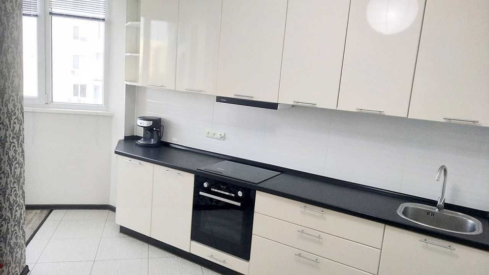 2-комн. квартира  Среднефонтанская / Транспортная. НОВЫЙ ДОМ Одесса - изображение 1