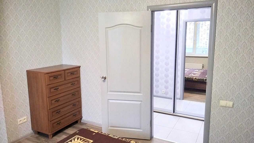 2-комн. квартира  Среднефонтанская / Транспортная. НОВЫЙ ДОМ Одесса - изображение 7