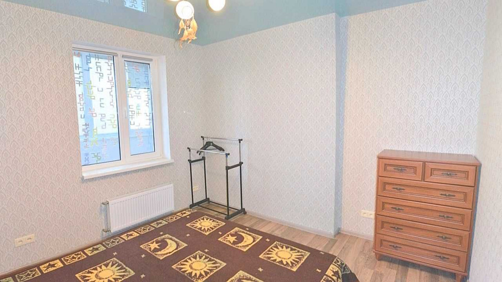 2-комн. квартира  Среднефонтанская / Транспортная. НОВЫЙ ДОМ Одесса - изображение 6