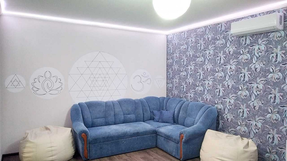 2-комн. квартира  Среднефонтанская / Транспортная. НОВЫЙ ДОМ Одесса - изображение 4