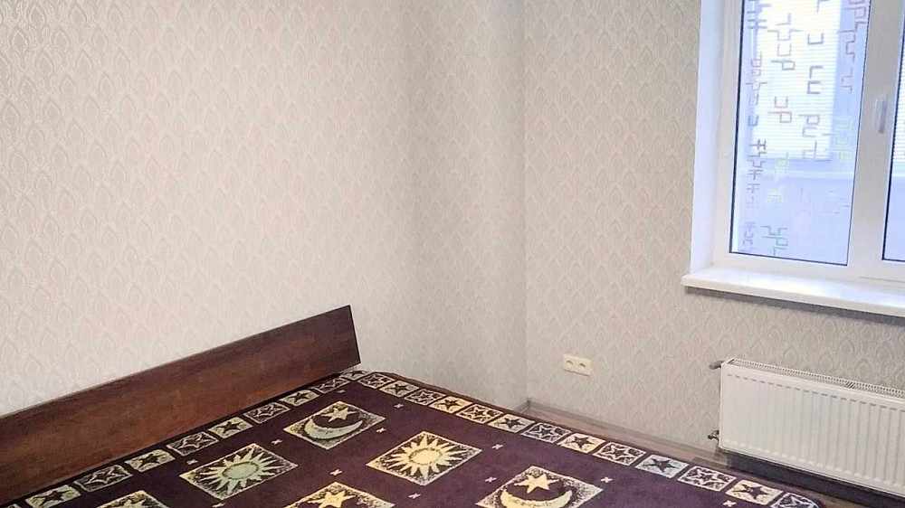 2-комн. квартира  Среднефонтанская / Транспортная. НОВЫЙ ДОМ Одесса - изображение 5