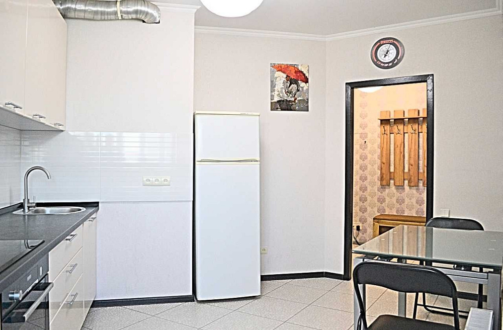 2-комн. квартира  Среднефонтанская / Транспортная. НОВЫЙ ДОМ Одесса - изображение 2