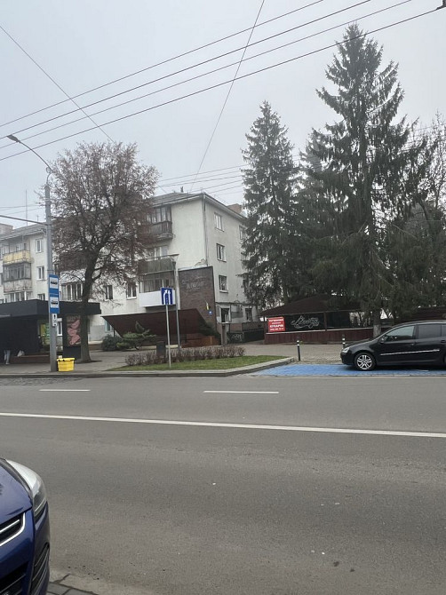 Оренда однокімнатної квартири в центрі м.Луцьк Lutsk - photo 8