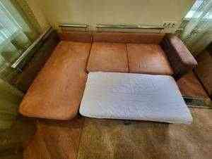 Оренда 1-кімн., вул. Уманська/Єреванська. Київ