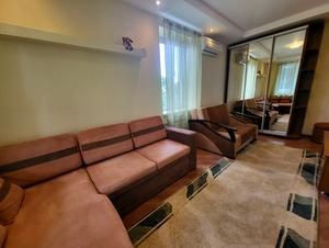 Оренда 1-кімн., вул. Уманська/Єреванська. Киев - изображение 4