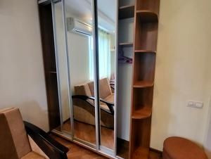 Оренда 1-кімн., вул. Уманська/Єреванська. Киев - изображение 3