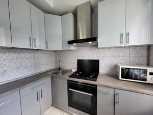 Оренда 1-кімн., вул. Уманська/Єреванська. Киев - изображение 7