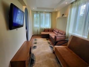 Оренда 1-кімн., вул. Уманська/Єреванська. Киев - изображение 2