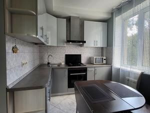 Оренда 1-кімн., вул. Уманська/Єреванська. Киев - изображение 6