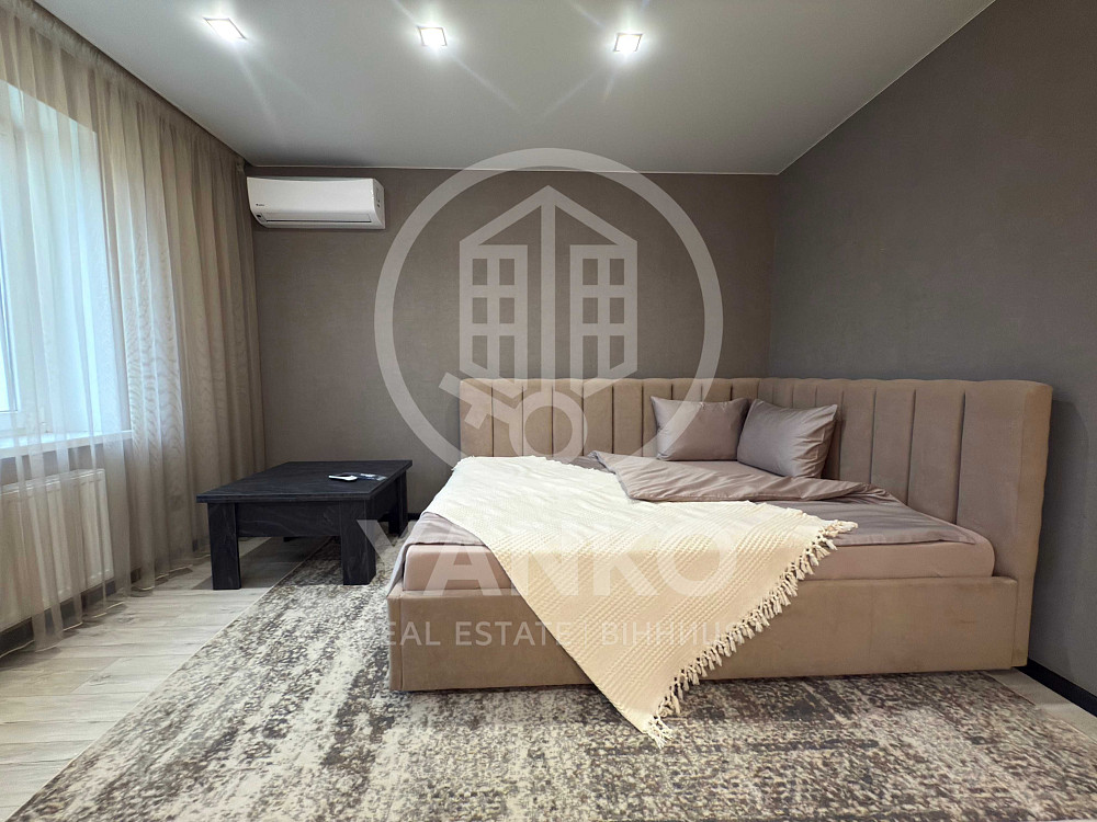 Квартира в яку хочеться повертатись Vinnytsia - photo 5