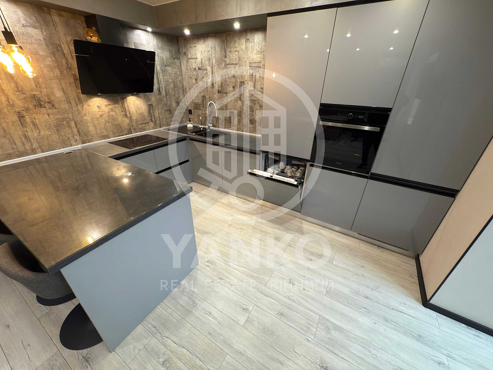 Квартира в яку хочеться повертатись Vinnytsia - photo 8