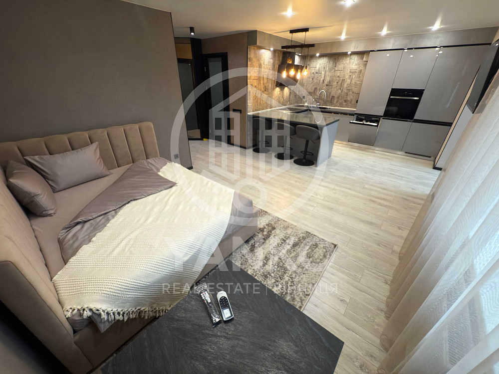 Квартира в яку хочеться повертатись Vinnytsia - photo 1