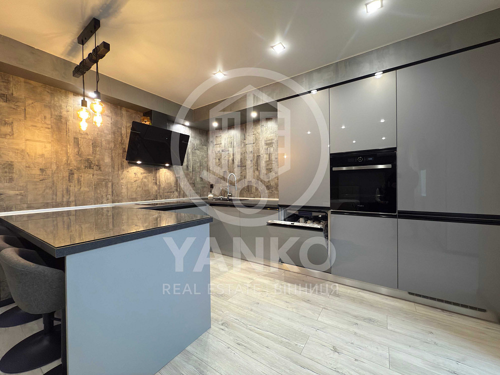 Квартира в яку хочеться повертатись Vinnytsia - photo 7